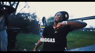 Pooda Laflair WHATS DA BAP ABOUT Lyrics Video [upl. by Asia]