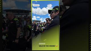 Griglia di partenza Jerez valentinorossi vr46 motogp jerez [upl. by Kellsie]