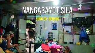 Nanga Bayot Silang Tanan  Max Surban  Just for Fun Kanta2x Lang 🎙 [upl. by Orian871]