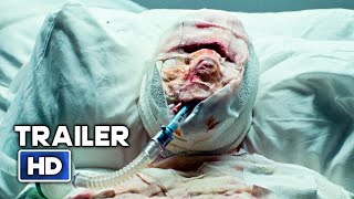 DADDYS HEAD Official Trailer 2024 Horror Movie HD [upl. by Anival]