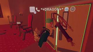 Rec room Crescendo tips and tricks ft DRAGON part 1 [upl. by Haisoj]