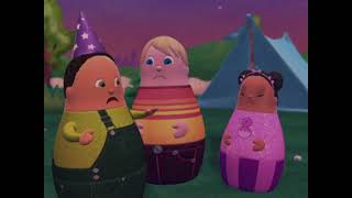 Higglytown Heroes Season 1 Episode 9 Catch Up With KetchupStarstruck 2004 [upl. by Carmine]