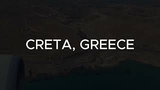 A Glimpse of Crete greece 2023 [upl. by Cooley]