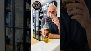 Grant’s Triple Wood whisky scotch drink review grants rapid review grants blendedwhisky [upl. by Bondy]