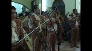 Huapango de Moncayo Mariachi Internacional Guadalajara en Xico Veracruz [upl. by Eveline]