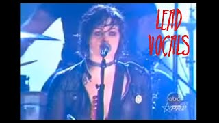 The Distillers Drain The Blood Isolated Lead Vocals Track [upl. by Hak742]