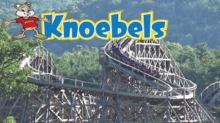 Knoebels Tour amp Review with The Legend [upl. by Elvera]