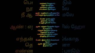 enthan nenjil neengatha songshortvideo music tamil song tamilsong love [upl. by Zechariah]