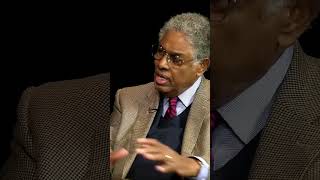 Thomas Sowell explains why nations become rich after wars [upl. by Newkirk]