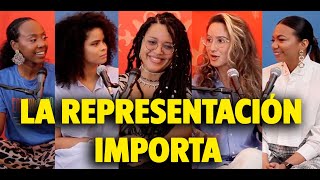 ¡La representación importa Con Carolina Benitez y María Paulina Baena Cuchicheo capítulo 5 [upl. by Anelle]