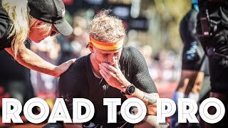 Ironman 703 Melbourne Race Week  SUB 4HR [upl. by Platon958]