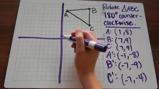 Rotations Tutorial [upl. by Iraam]