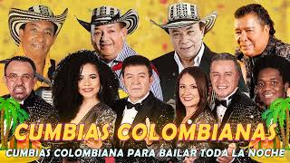 Cumbias Colombianas🇨🇴🎵🖖 [upl. by Dnalhsa]