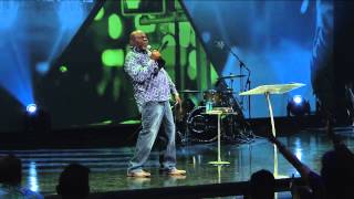 Celebration Church Awakening Revival T D Jakes PT06 [upl. by Yhotmit301]