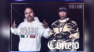 Conejo Ft RIPToker From BrownsideSTREET LIFE [upl. by Everett119]