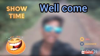 Bidar views jai hind 🇮🇳🇮🇳 vlog comedy style bidar [upl. by Erlandson36]