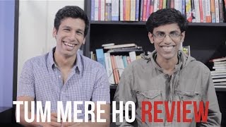 MOST SNAKES EVER  Tum Mere Ho Review [upl. by Georgy759]