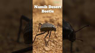 🌵🔥 The 5 Most Stunning Creatures of the Namib Desert [upl. by Malloch351]