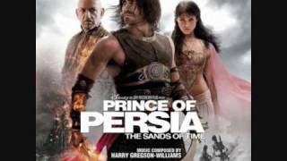 The Prince Of Persia The sands of time 2010  Main theme [upl. by Carol205]