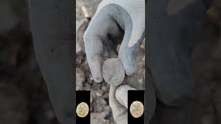 Metal detecting adventure metaldetecting treasurehunt adventure treasure foryou viralvideo [upl. by Rox]