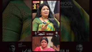 Saree இவ்ளோ கம்மியா கிடைக்குமா 😱 Chinna Marumagal Mohana Opens Up  Vijay TV Serial [upl. by Lednek]