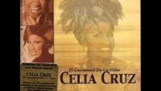 La Vida Es Un Carnaval  Celia Cruz [upl. by Schwab627]