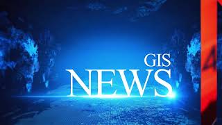 GIS News Monday October 7th 2024 [upl. by Ahseki853]