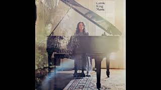 Carole King  Music 1971 Part 1 Full Album [upl. by Neilson467]