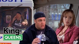 Dougs Funniest Food Moments  The King of Queens [upl. by Wehrle890]