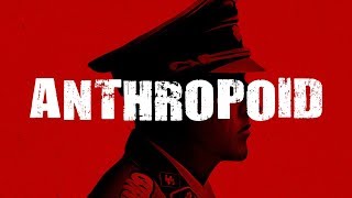 ANTHROPOID  ATENTAT  немного о фильмах и много о событиях [upl. by Tanya250]