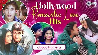 Bollywood Romantic Love Hits  Audio Jukebox  Best Bollywood Love Songs  Sadabahar Purane Gane [upl. by Yelats]