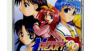 The Queen of Heart99 BGM HMX12マルチ [upl. by Chickie]