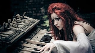 Horror piano theme Midi download [upl. by Collayer]