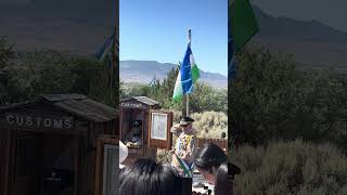 Molossia vs US weather 🤣 [upl. by Noraf]