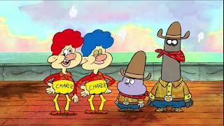 Chowder  Good Time Charlies [upl. by Eugenius100]