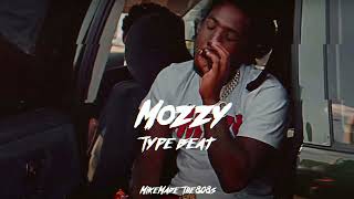 Free Mozzy Type Beat 2024 quotMake A Way For The Real Onesquot [upl. by Gibeon]