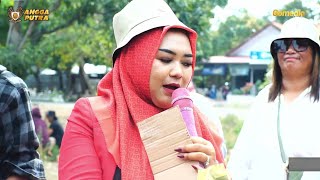 NYERAH VOC DEVI MANUAL YANG SEDERHANA ANGGA PUTRA SHOW DS GABUS WETAN [upl. by Yenaled851]