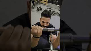 Arif fitness song bollywood music shots fitness model viral [upl. by Mauve37]