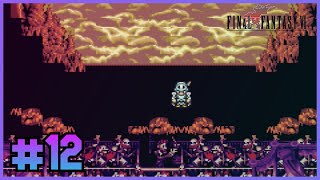 Guia Final Fantasy VI GBA Capitulo 12  La Opera Y El Continente Del Sur [upl. by Elijah]