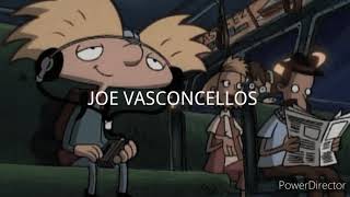 Joe Vasconcellos  Mágico quotLETRA DE CANCIÓNquot 😎😎😎quotKARAOKEquot 👀 [upl. by Hernando565]