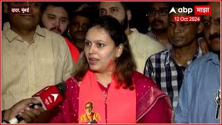 Konkan UBT Shivsena party Workers Reaction [upl. by Ariadne663]