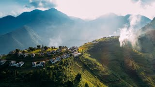 Welcome to Topas Ecolodge  Resort Sapa in Vietnam [upl. by Milzie]