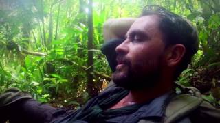 Trailer Walking The Americas  Darien Gap [upl. by Critta]