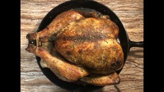 Cast Iron Wednesday 11152023 Lets Talk Turkey [upl. by Borg]