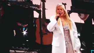 Paloma Faith  Entrance Godiva Festival Coventry 2024 [upl. by Cissie197]