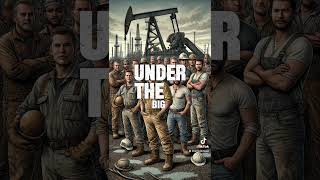 Steel toe heathens music oilfield oil [upl. by Imak]