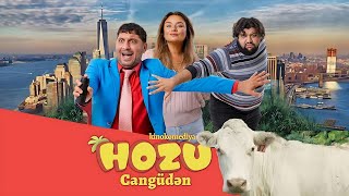 Hozu Canguden Filmi  Tam Versiya HD MecidHuseynovOfficial [upl. by Nylecsoj]