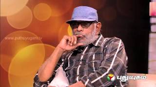 New Year Special  Thalaimuraigal with Director Balu Mahendra and Director Sasikumar [upl. by Amorette]