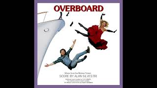 OST Overboard 1987 20 Love Theme From ‘Overboard’ [upl. by Kampmann]