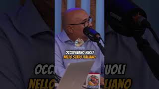 Massoneria nella Politica 🥶🇮🇹 con stefanoerario podcast gurulandia marcocappelli [upl. by Mab64]